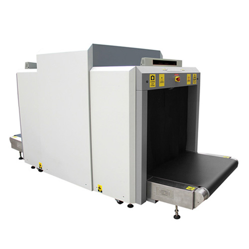 红桥区狮王DX100100C多能量变速X射线安检机