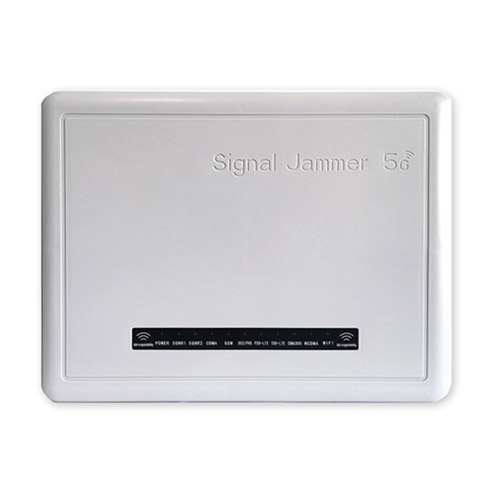 红桥区狮王DX5008型高考5G信号屏蔽器